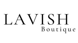 The Lavish B. logo