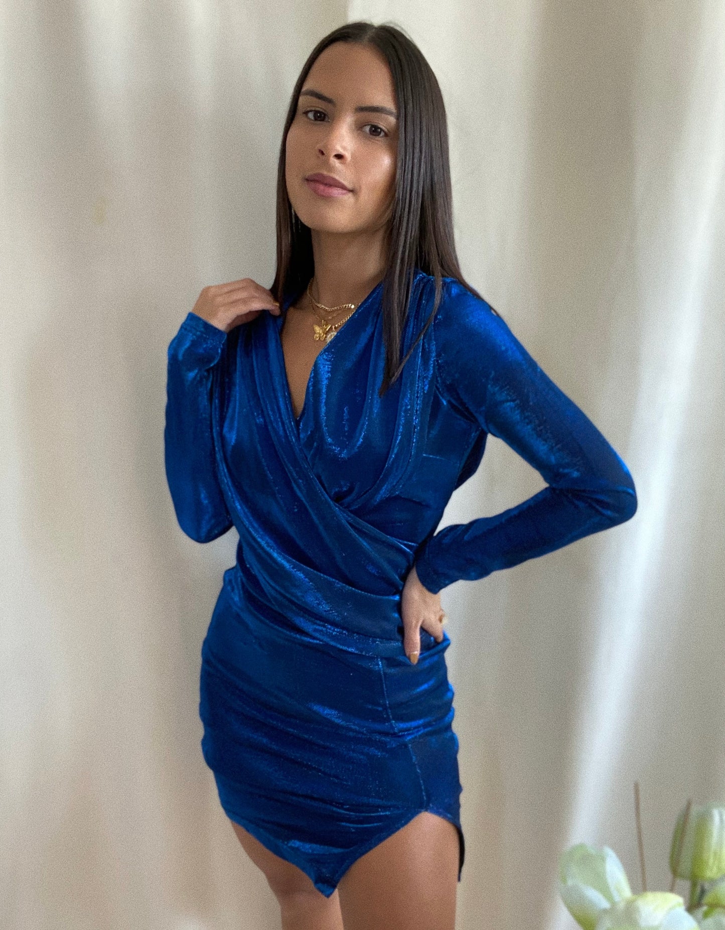 Royal Dress