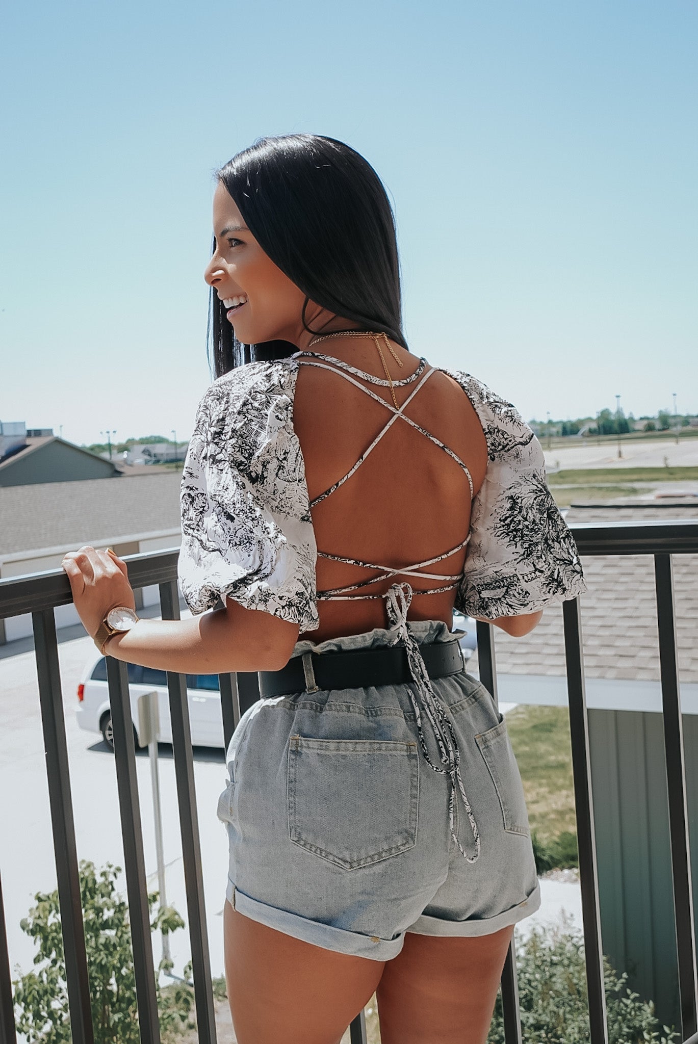 IZNA CROP
