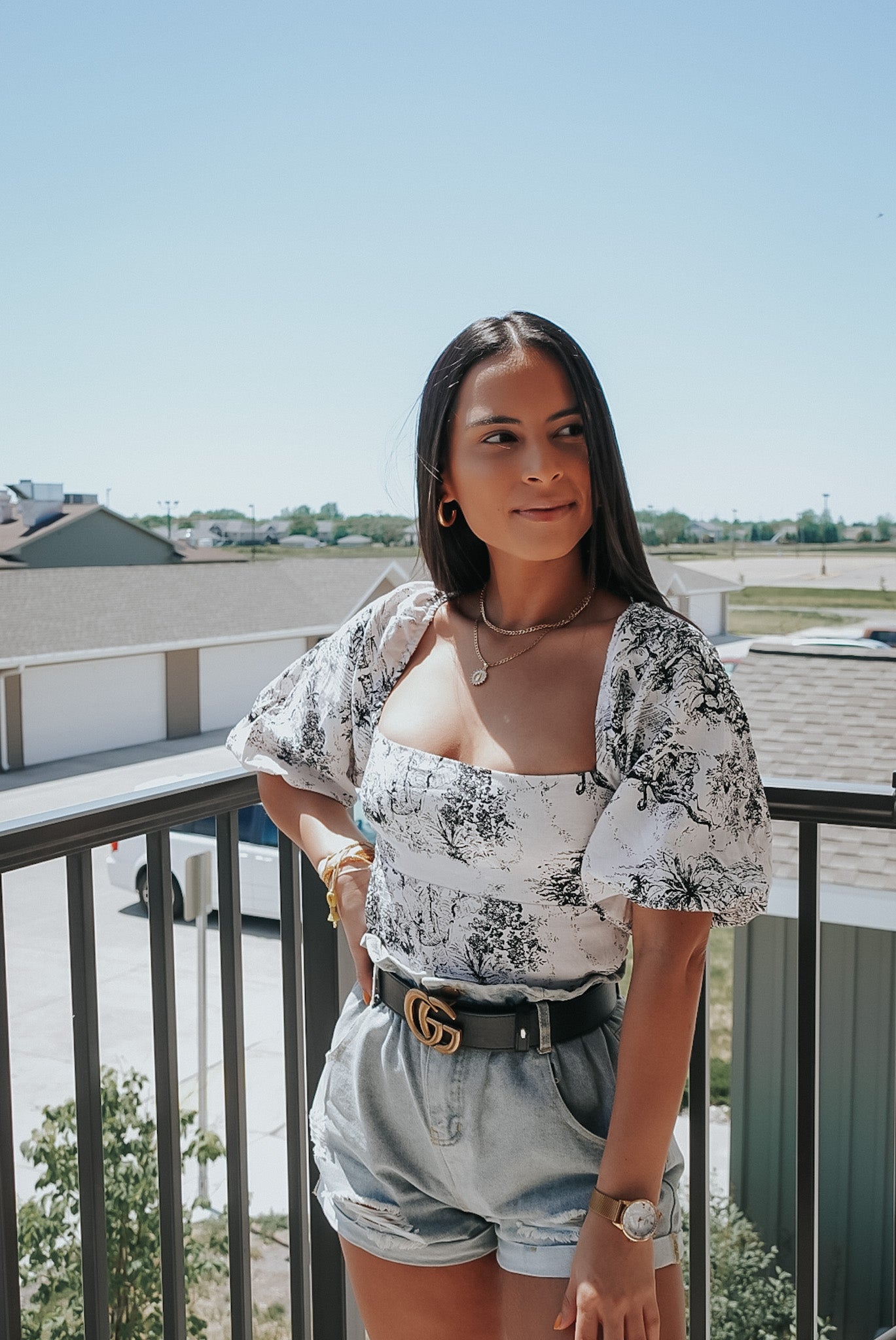 IZNA CROP