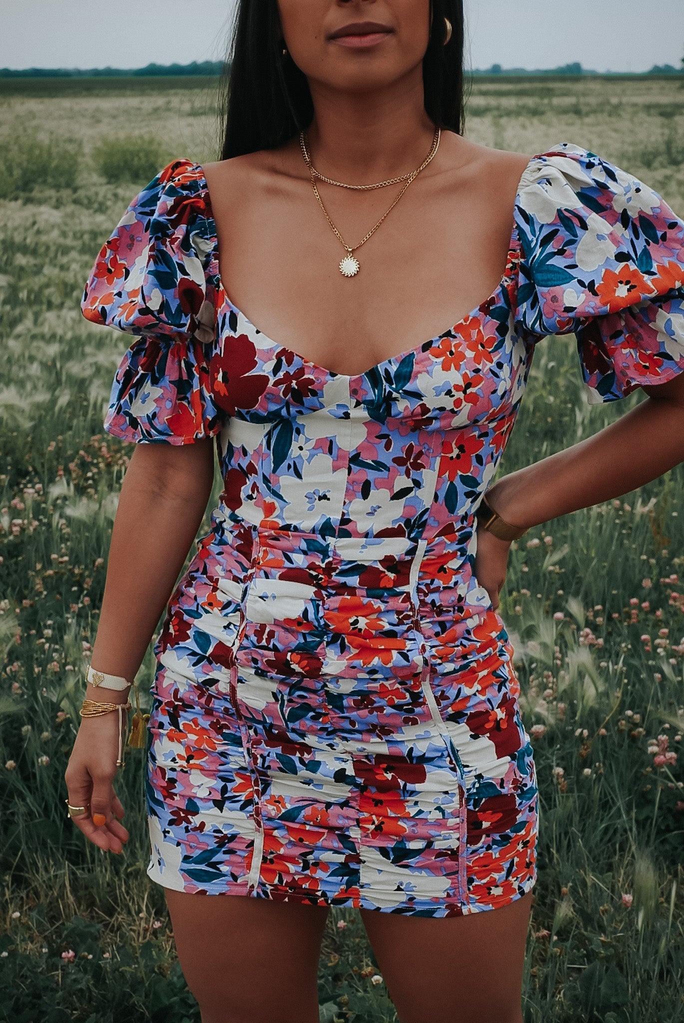 SUMMER DAYS MINI