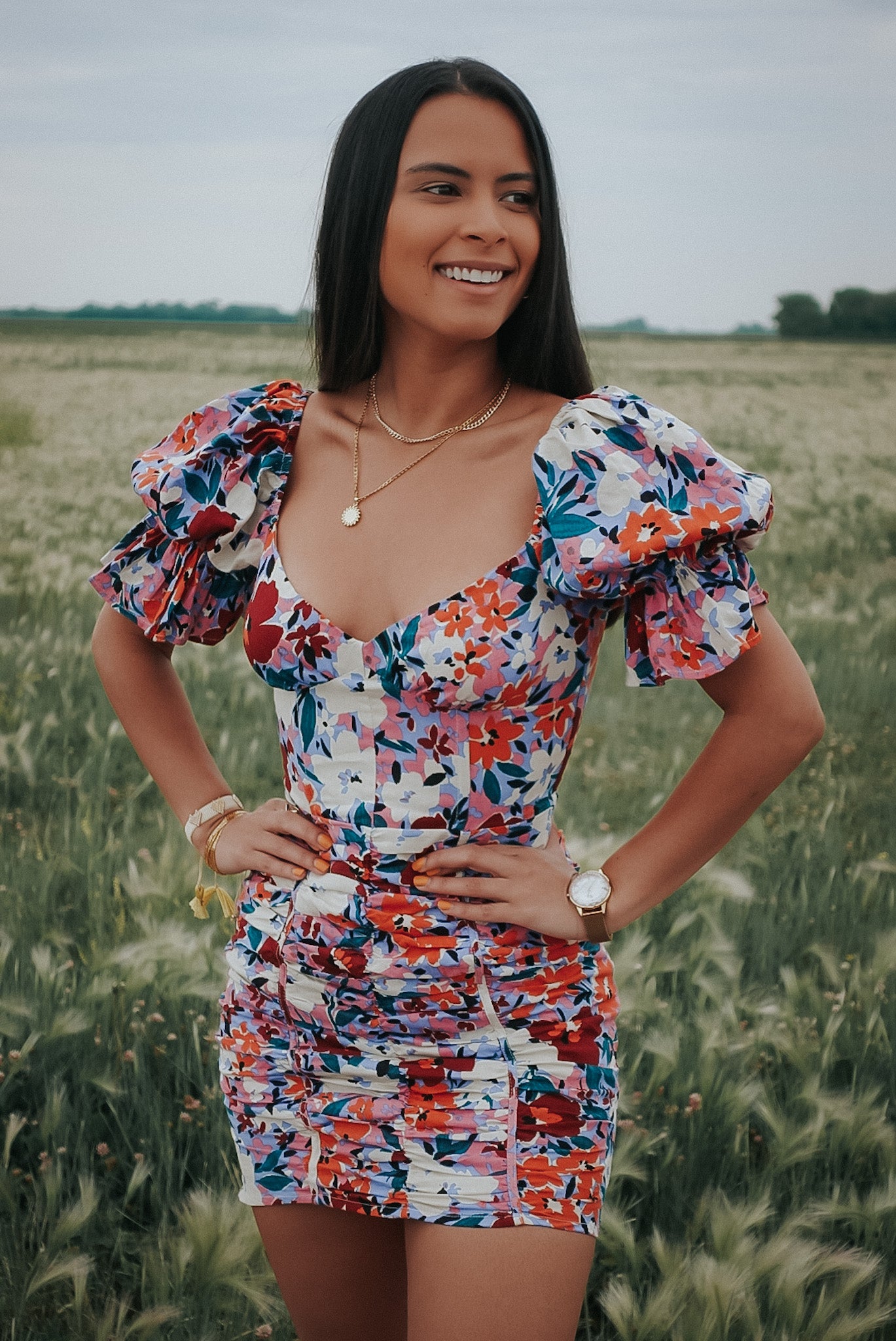 SUMMER DAYS MINI