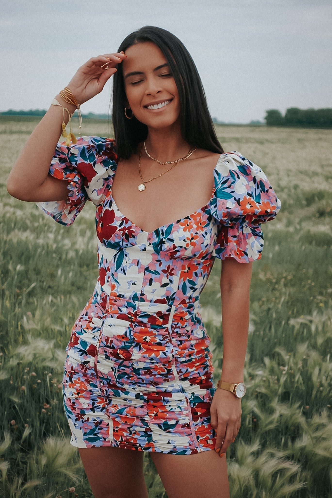 SUMMER DAYS MINI