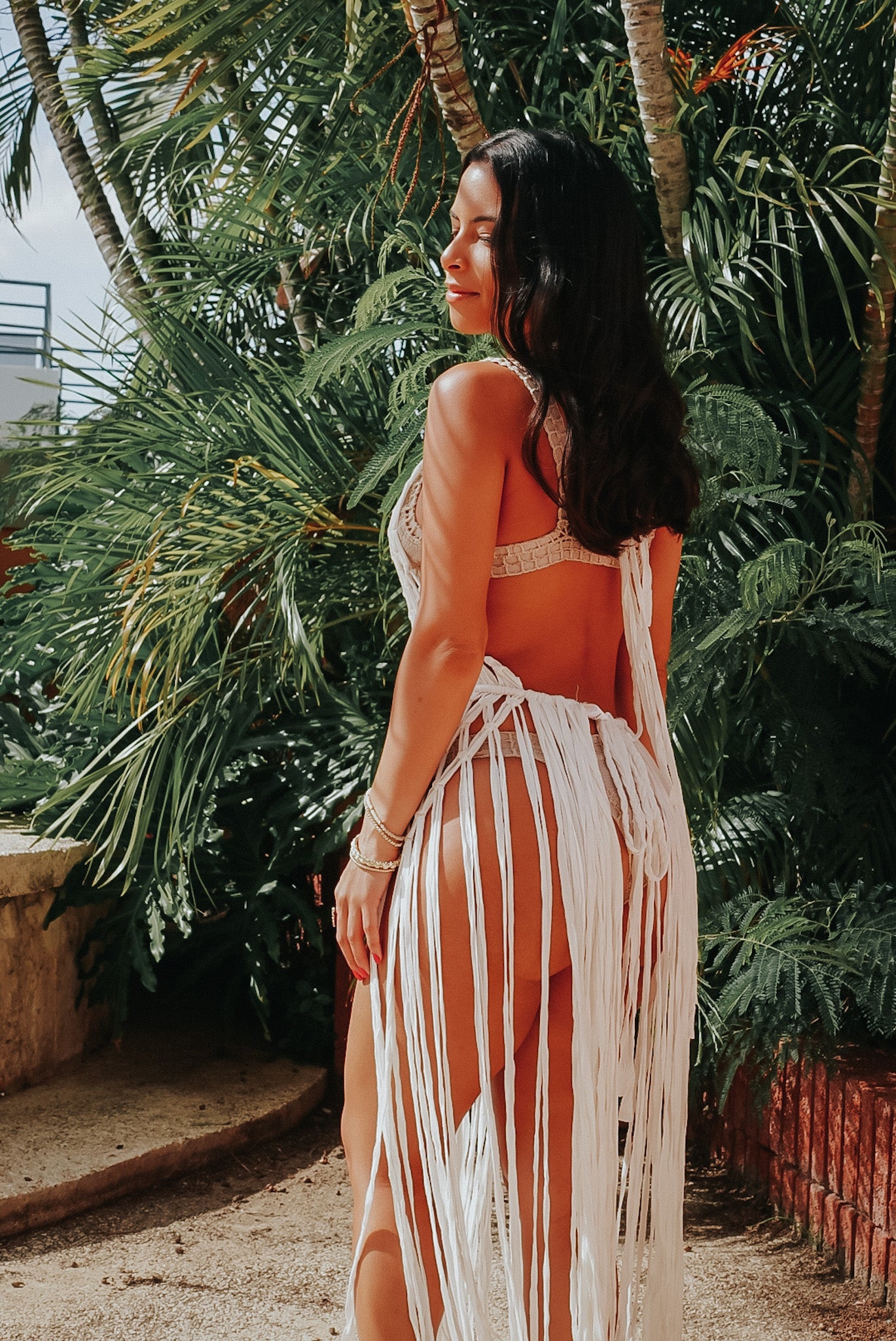 MARRAKESH COVERUP