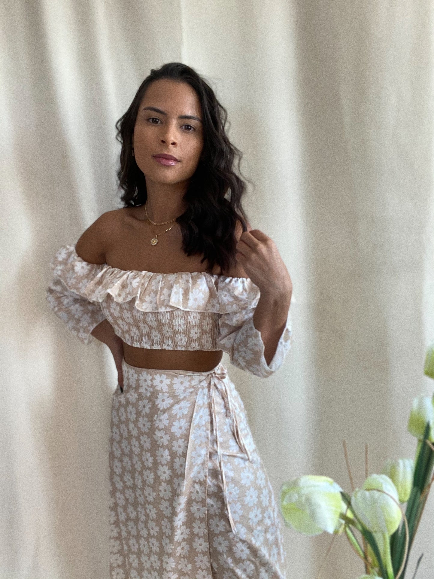 Floral Set