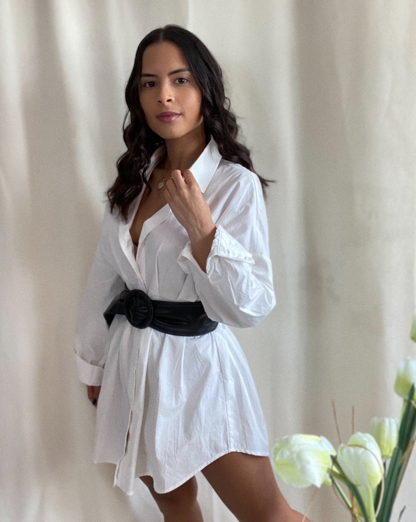 T-Shirt Dress