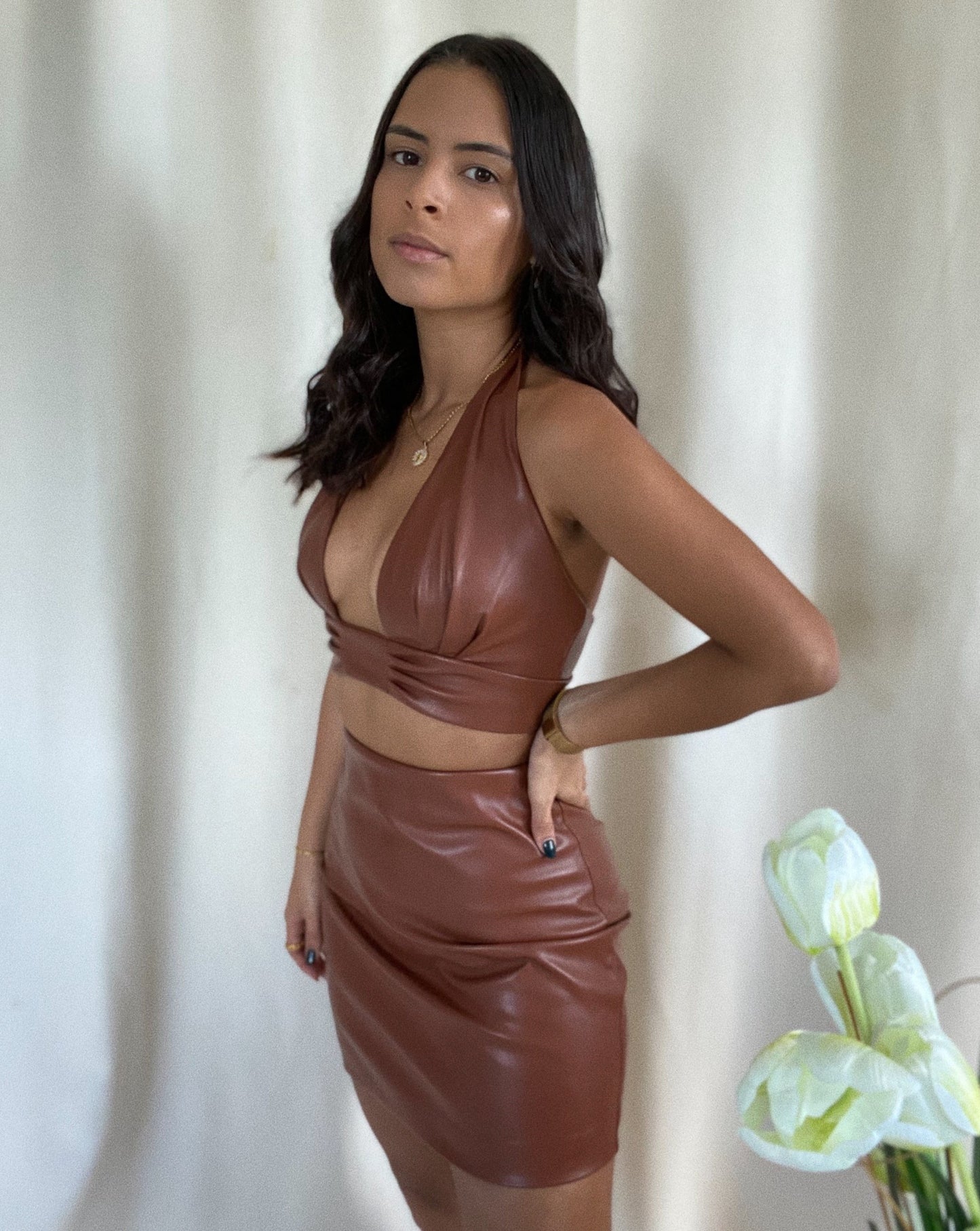 Copper Set