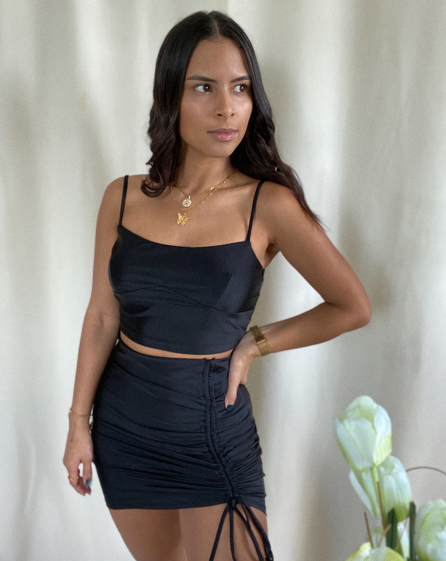 Black Set