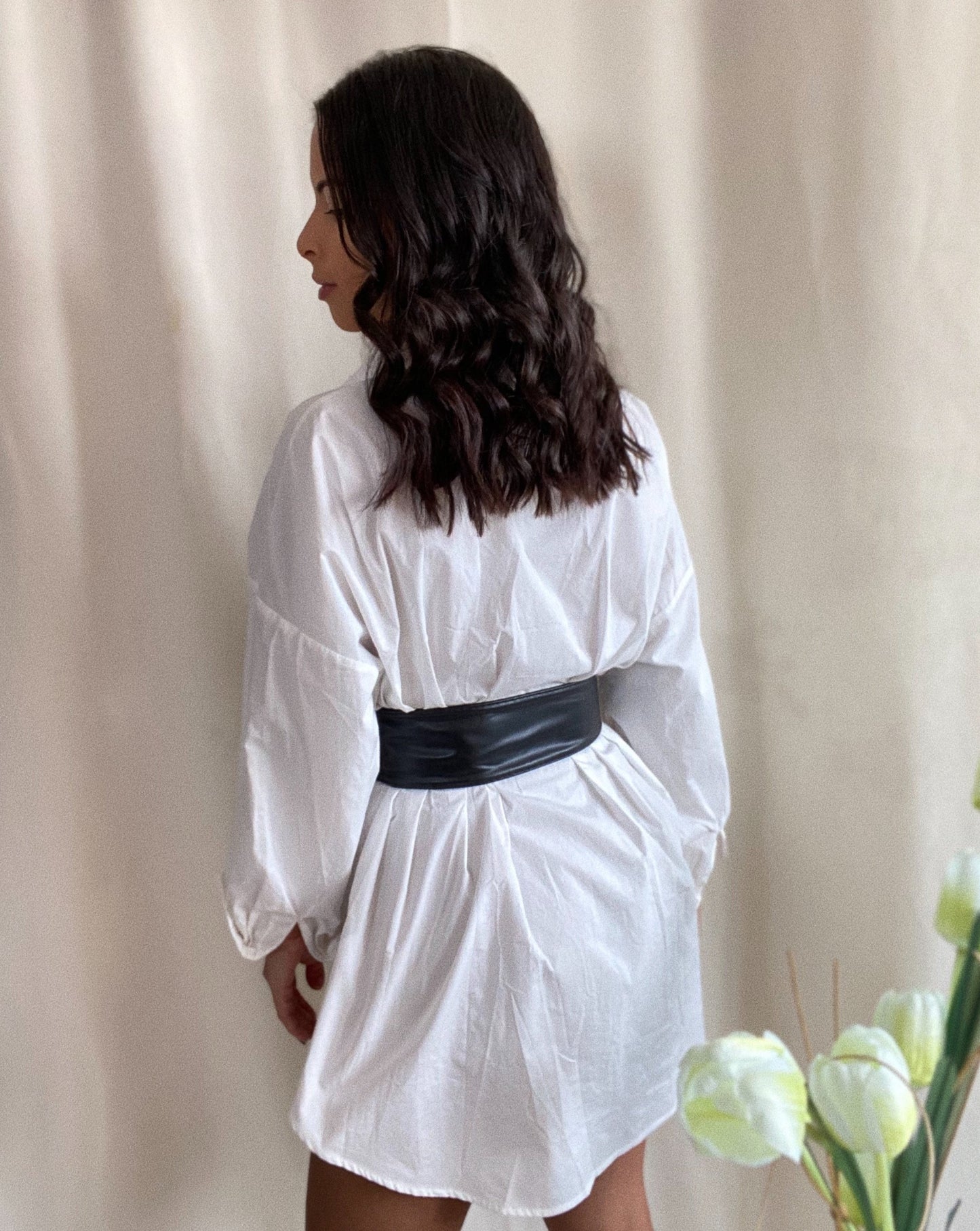 T-Shirt Dress