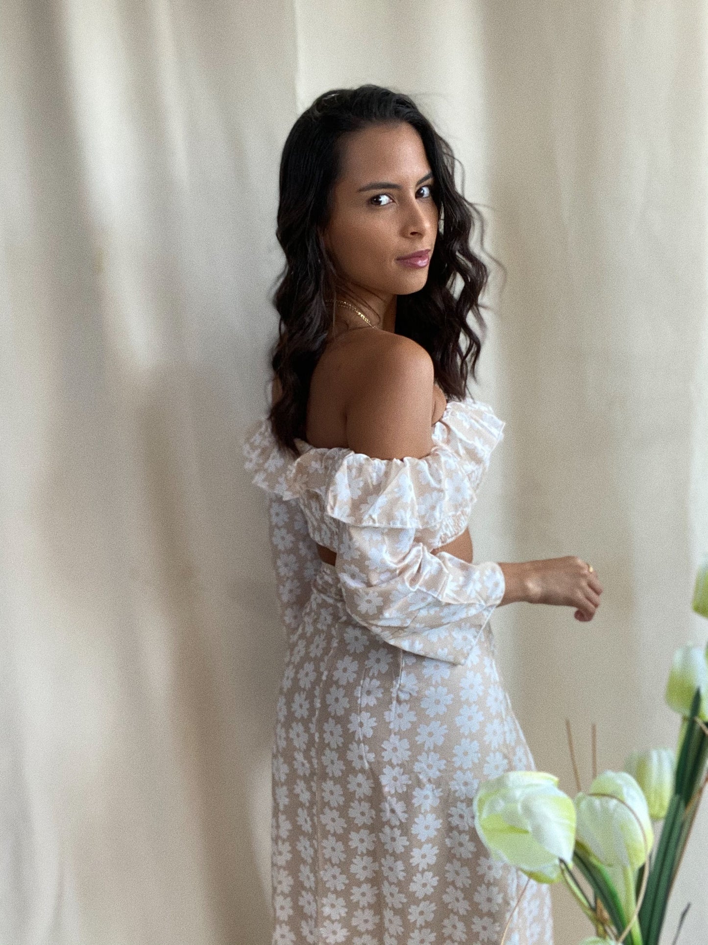 Floral Set