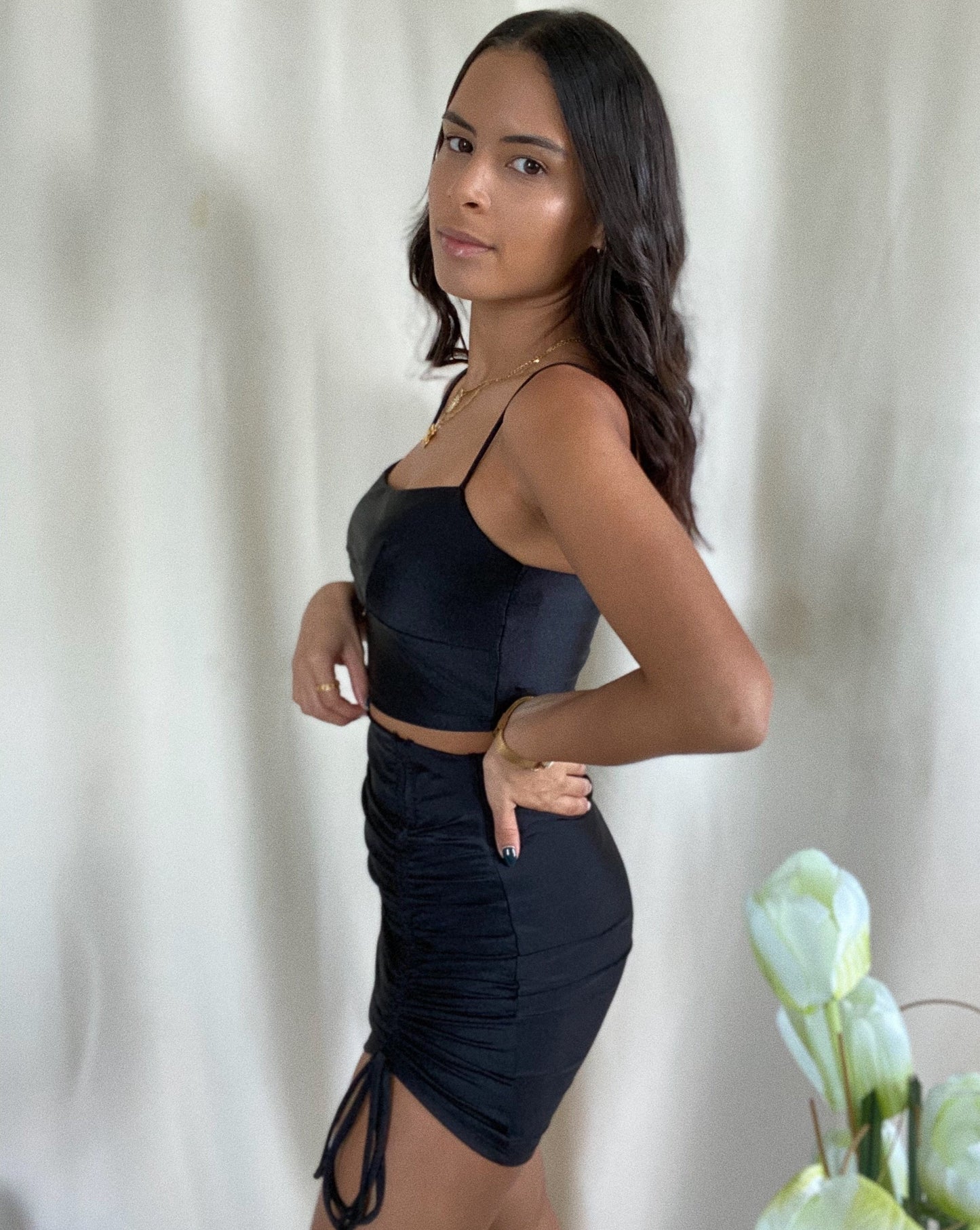 Black Set