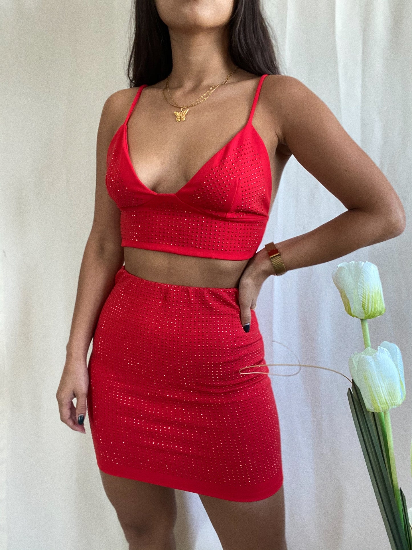 Ava Set