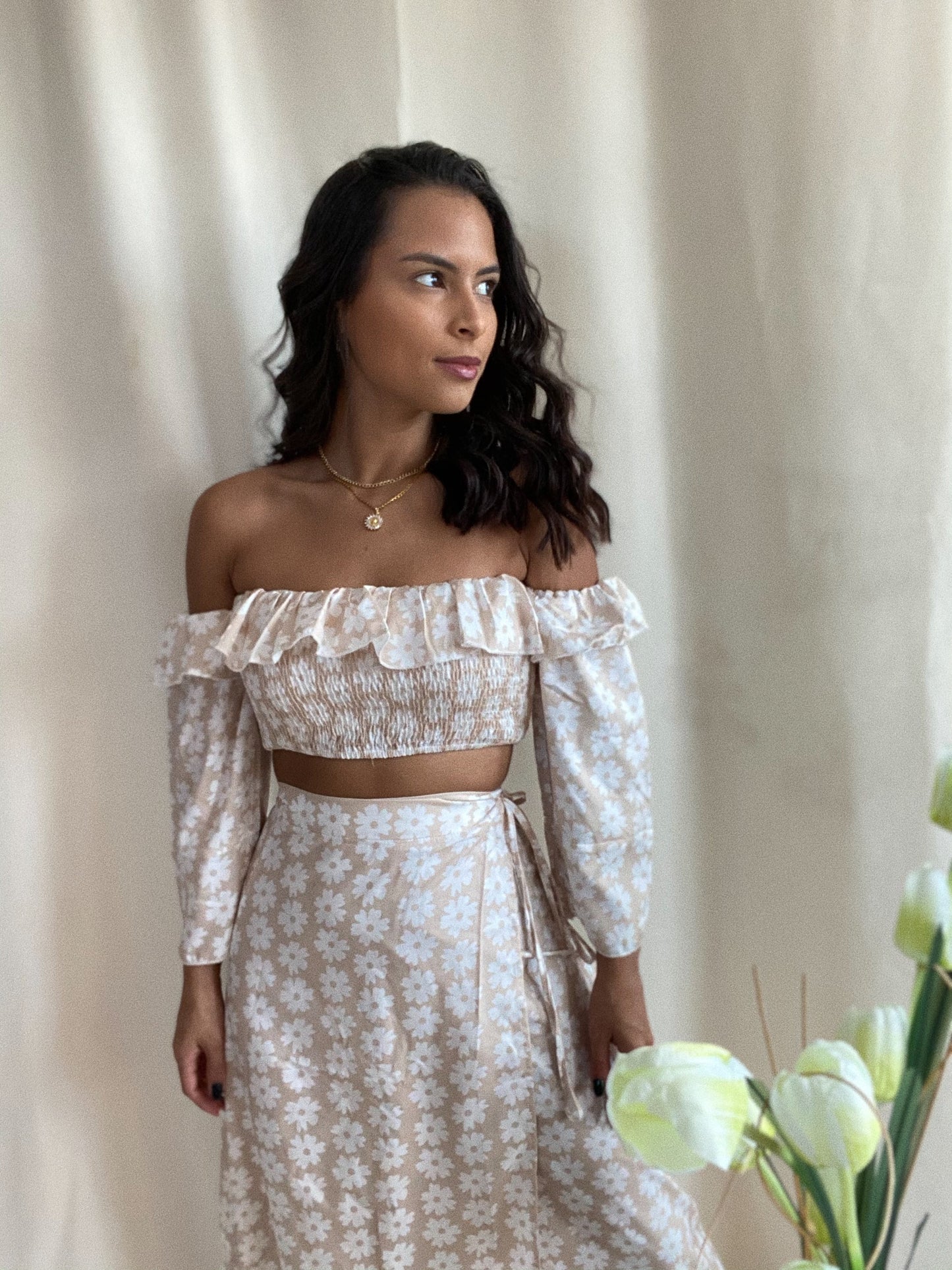 Floral Set