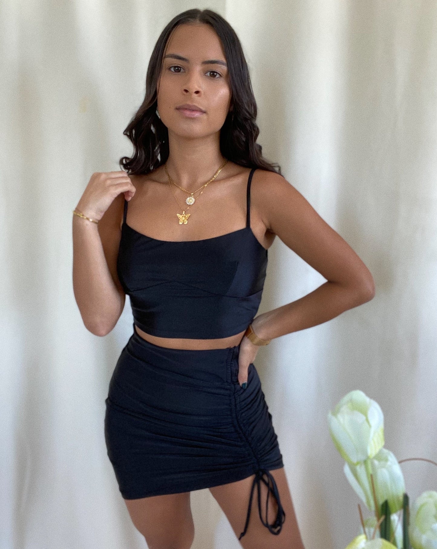 Black Set
