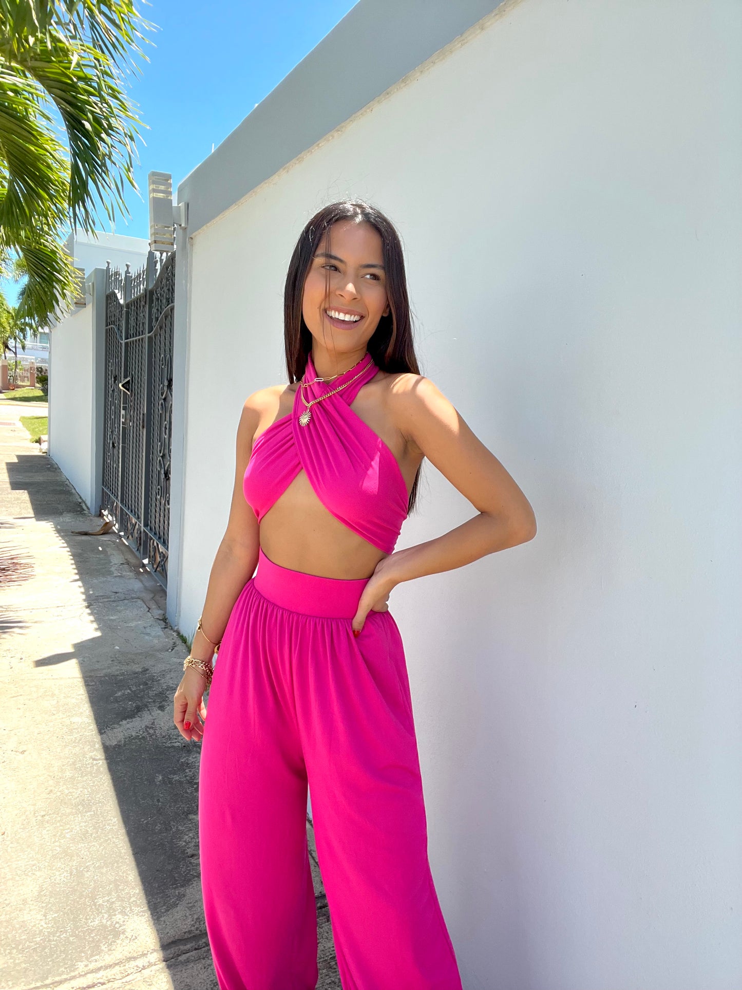 PINK SET