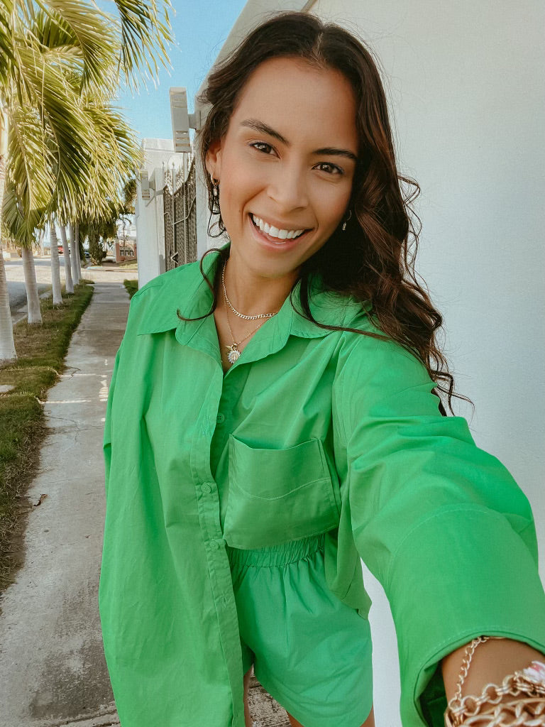 LUCKY SHIRT