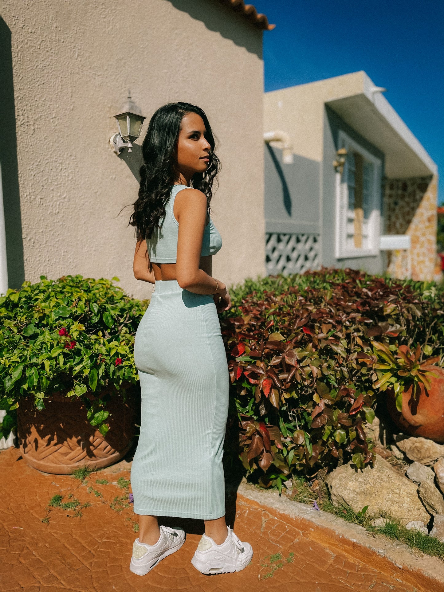 Mint Set