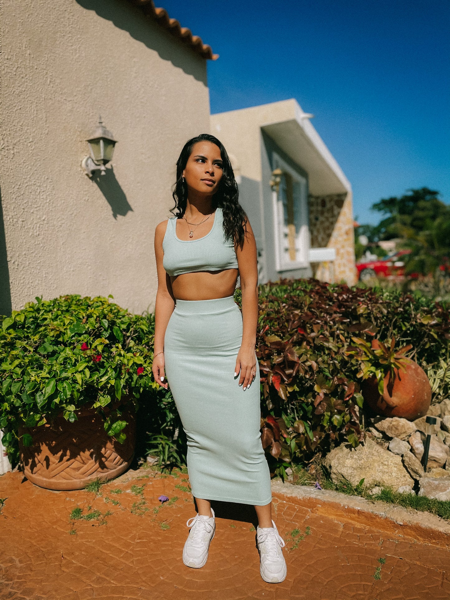Mint Set