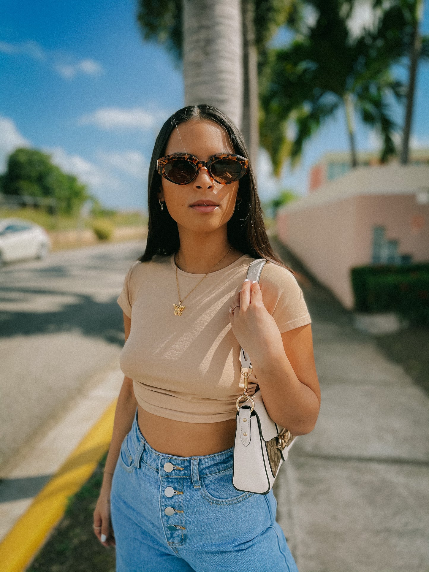 Malibu Sunglasses