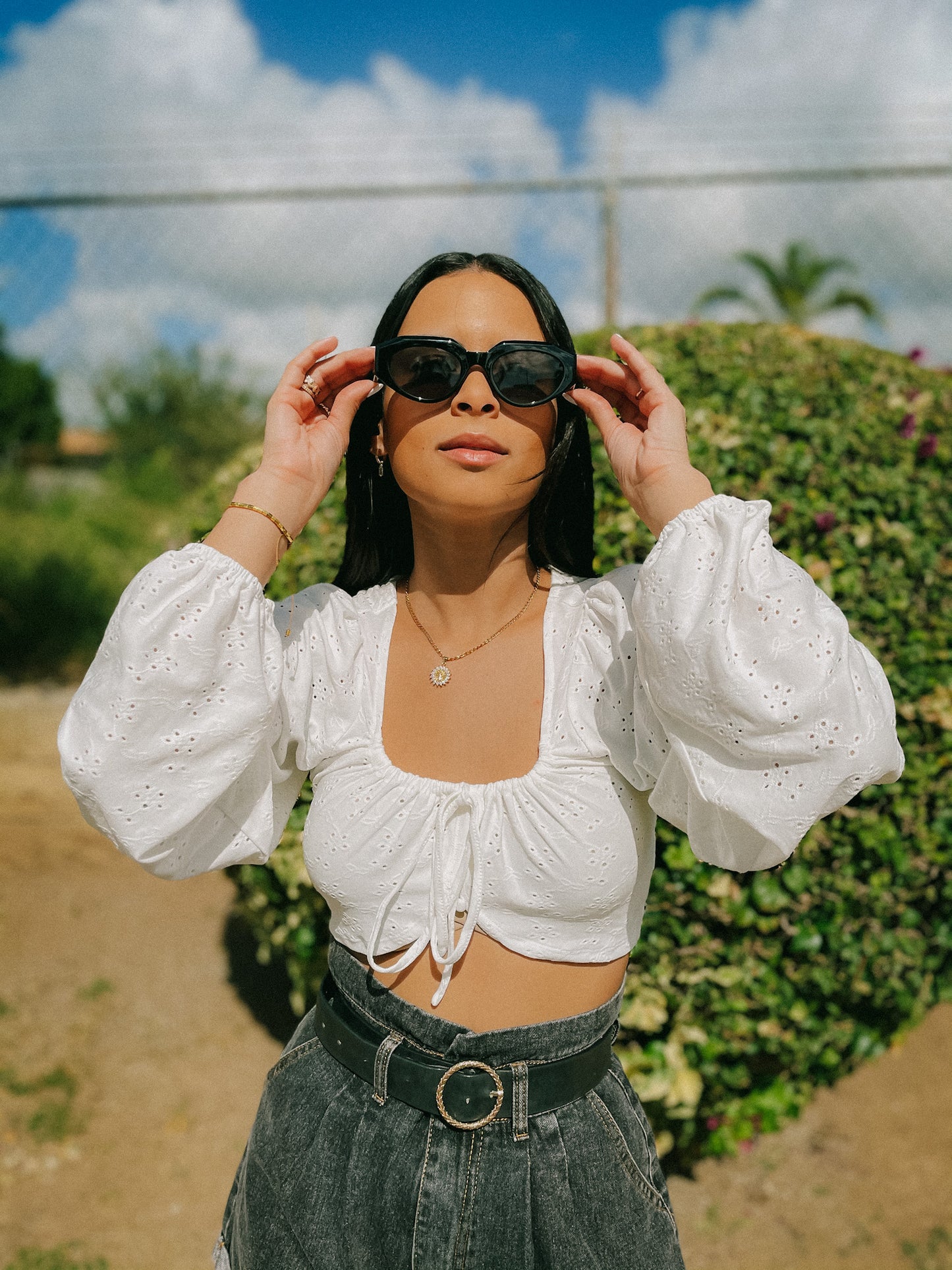 Malibu Sunglasses