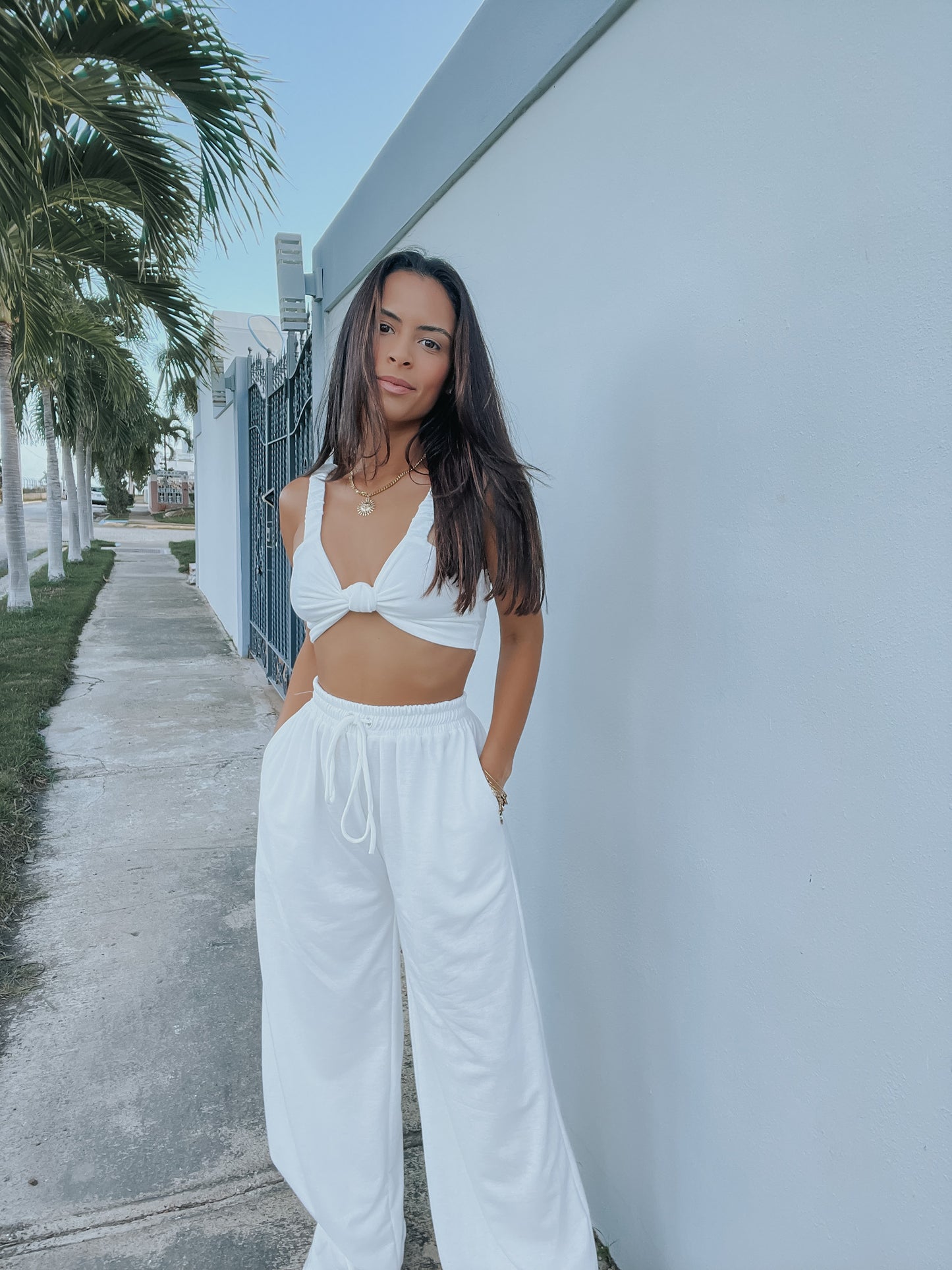 COCONUT SET