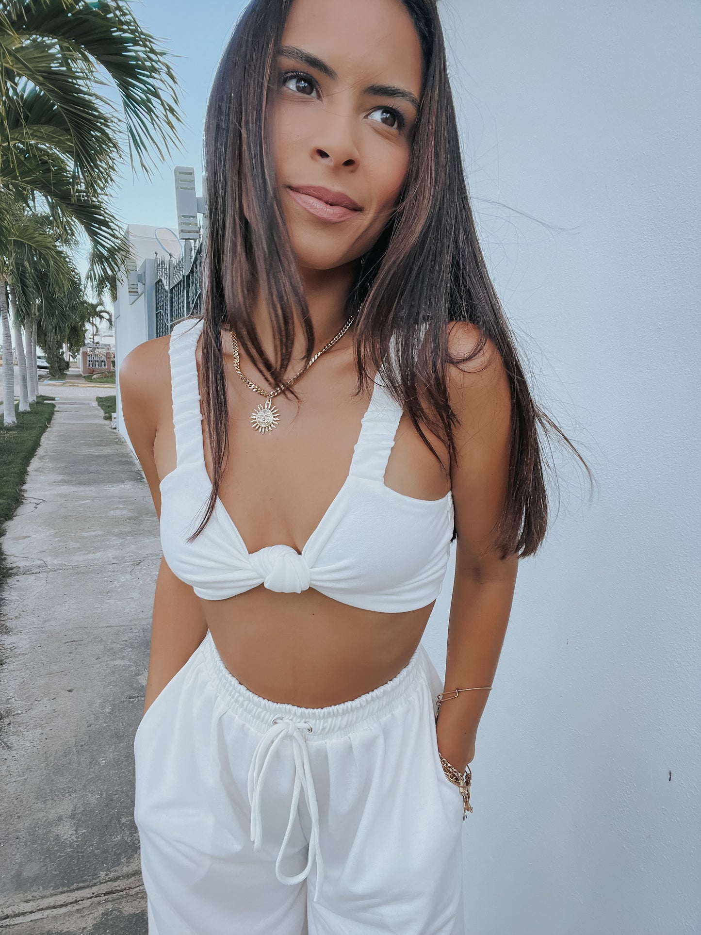 COCONUT SET