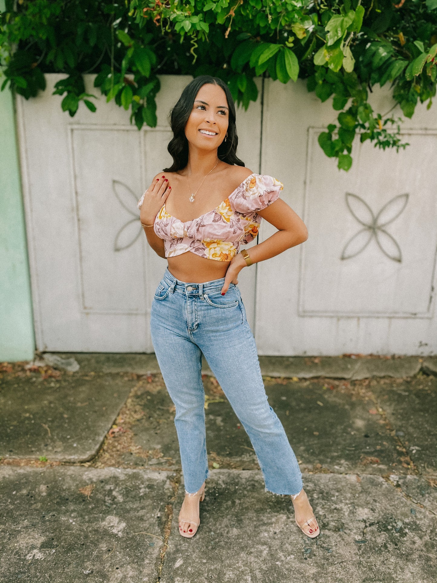 Kauai Crop