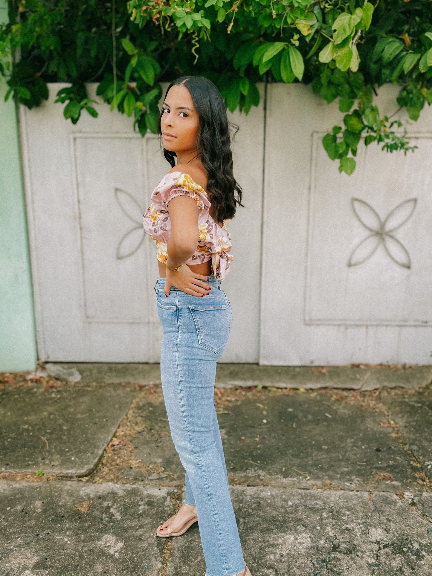 Kauai Crop