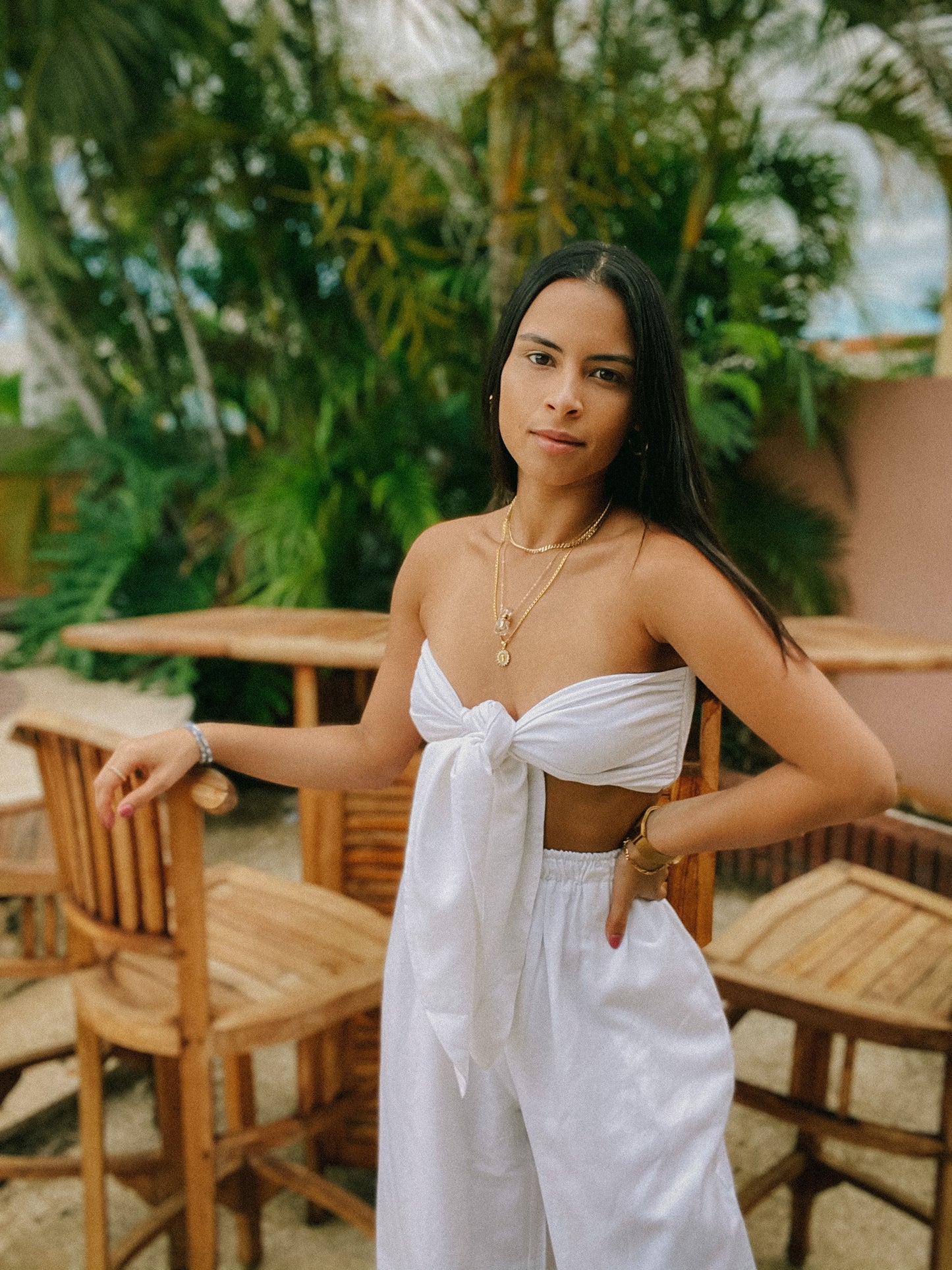 Tulum Set