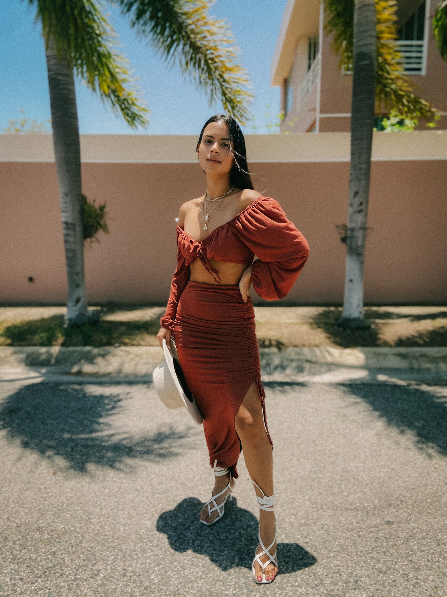 BONAIRE SET