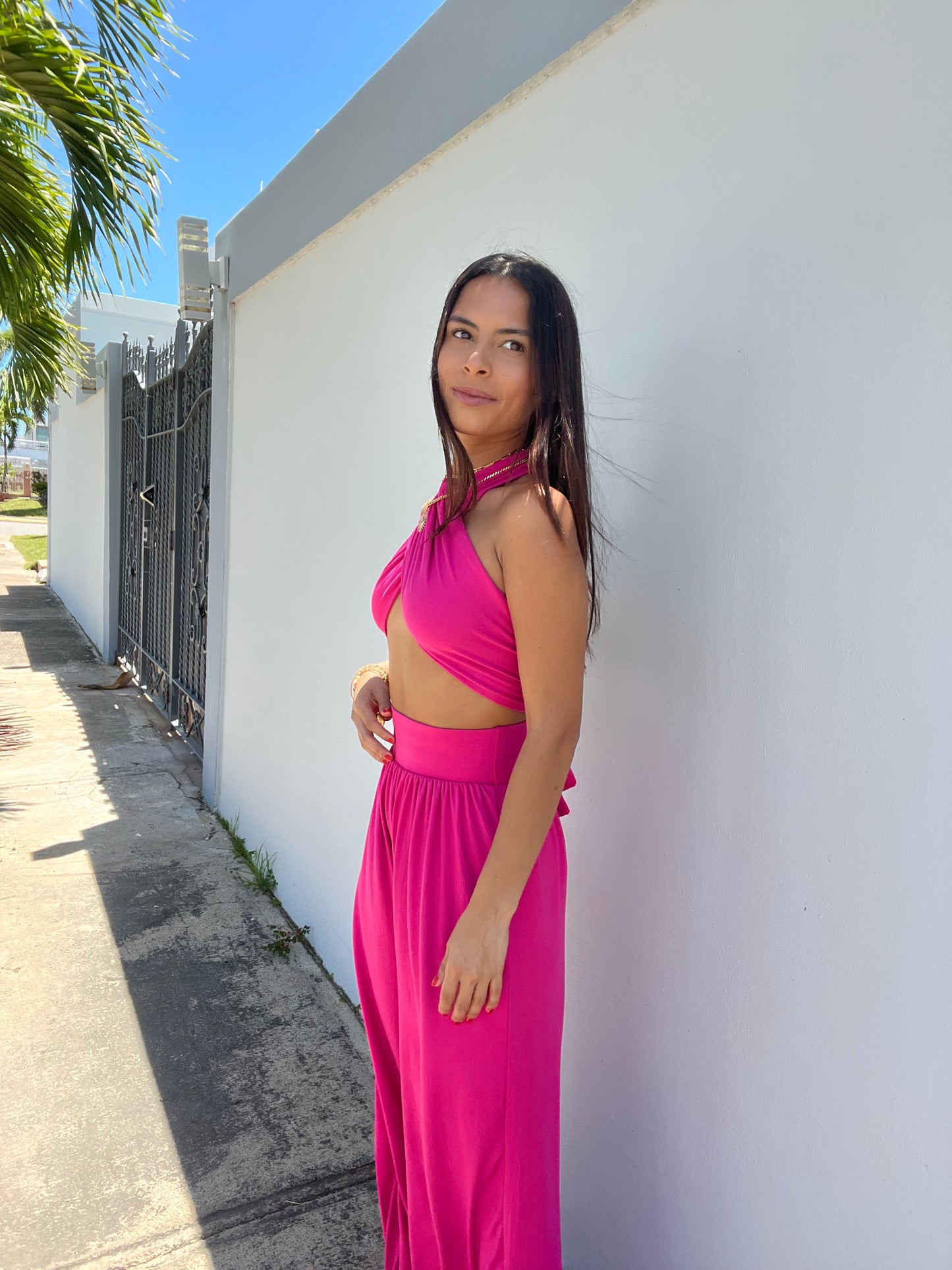 PINK SET