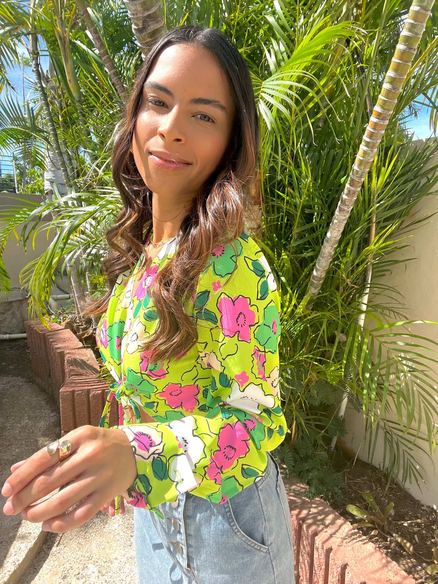 MAUI CROP