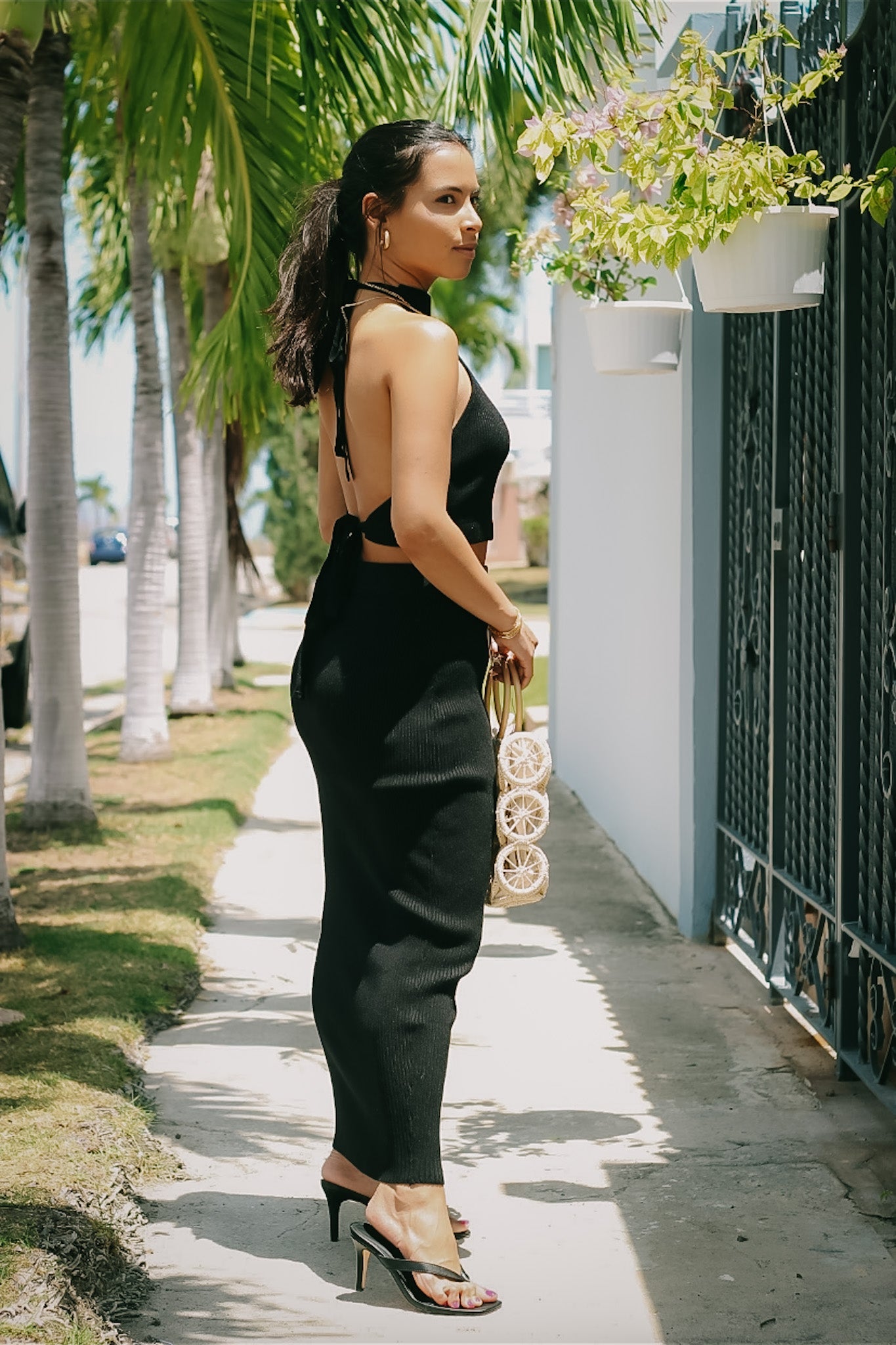 DOMINICA SET