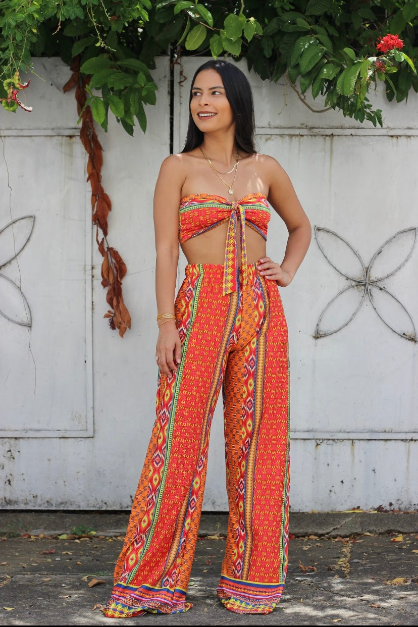 PANAMA SET