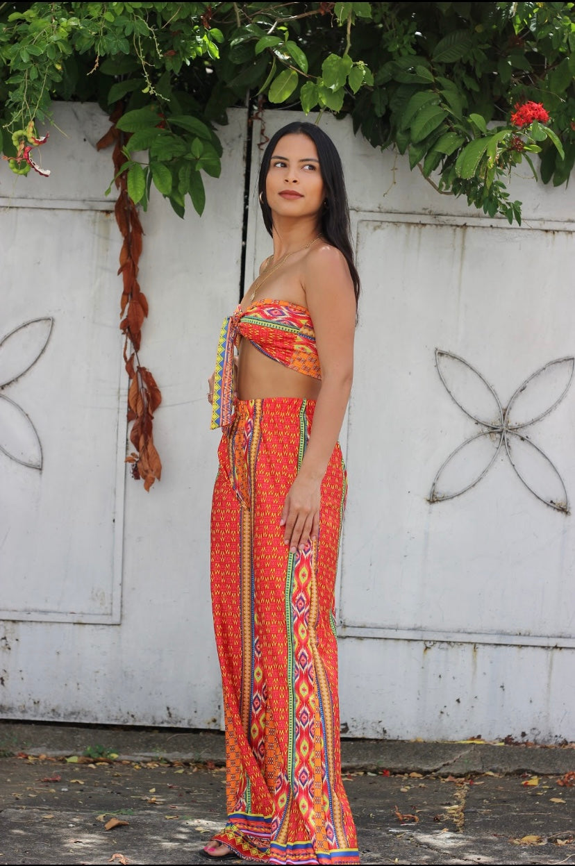 PANAMA SET