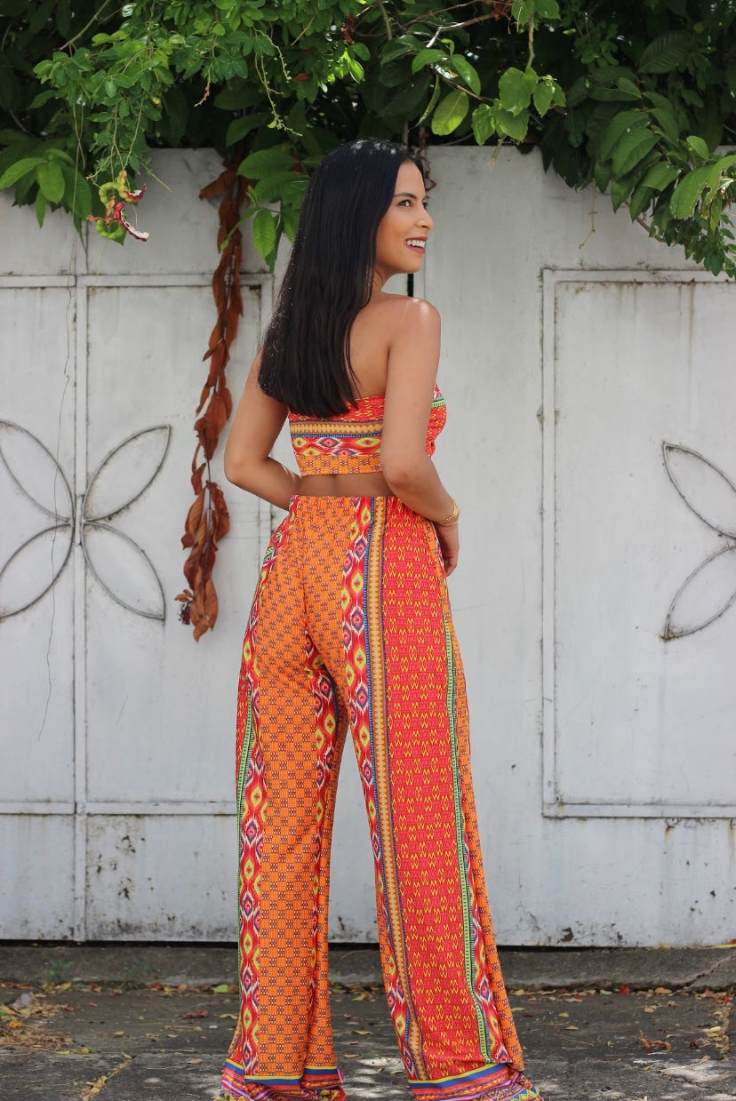 PANAMA SET