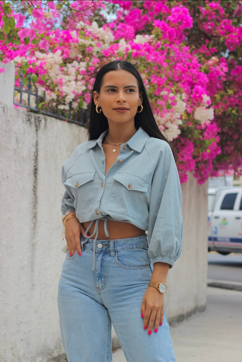 EMMA CROP