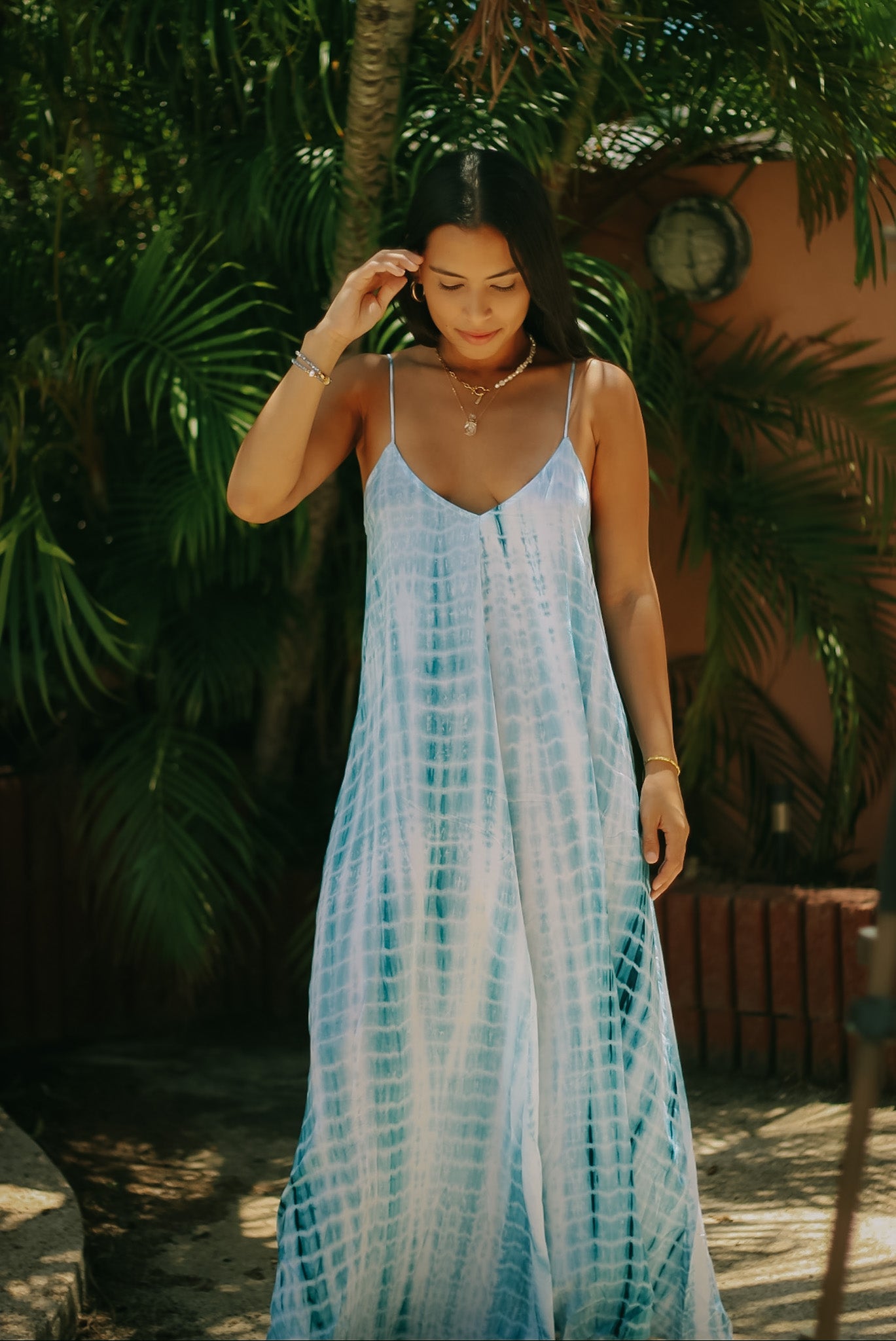 MYKONOS MAXI