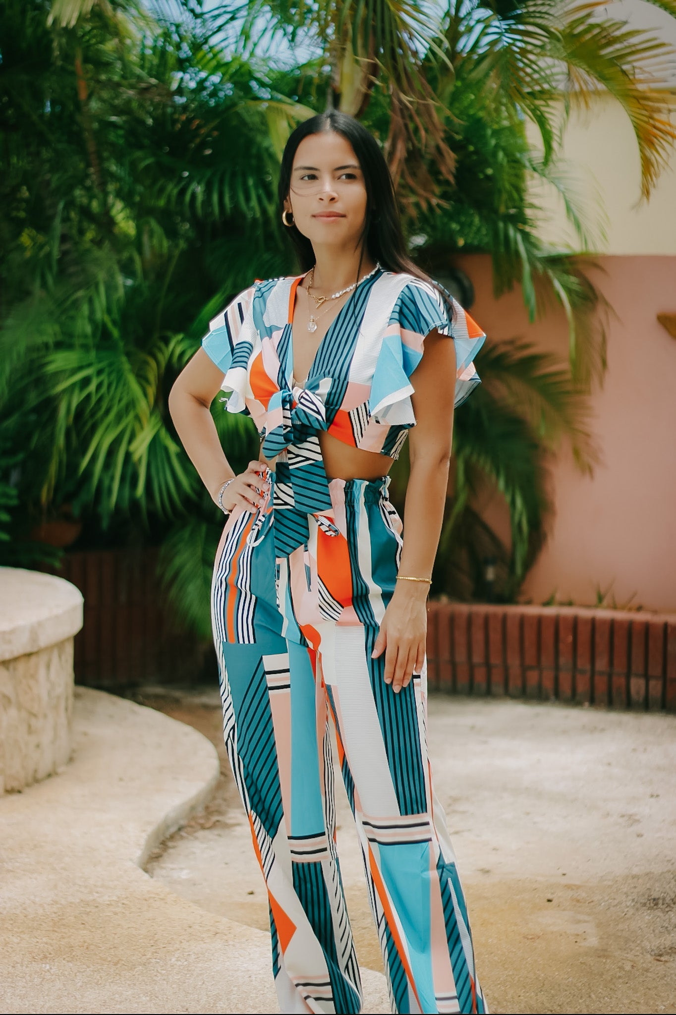 MARTINIQUE SET