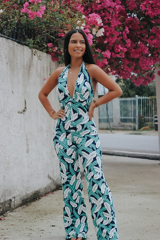 PARADISE JUMPSUIT