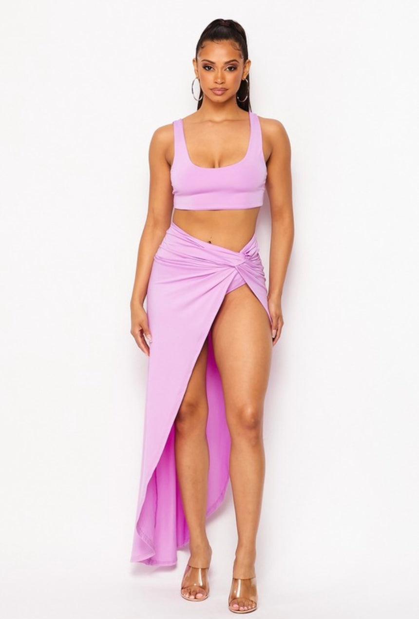 LAVENDER