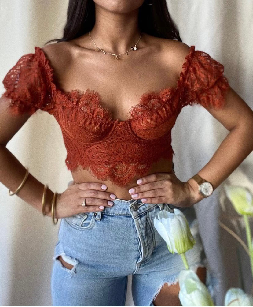 Rust Top