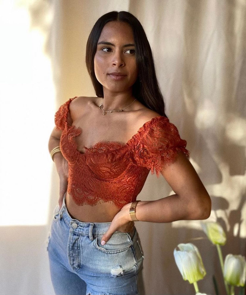 Rust Top
