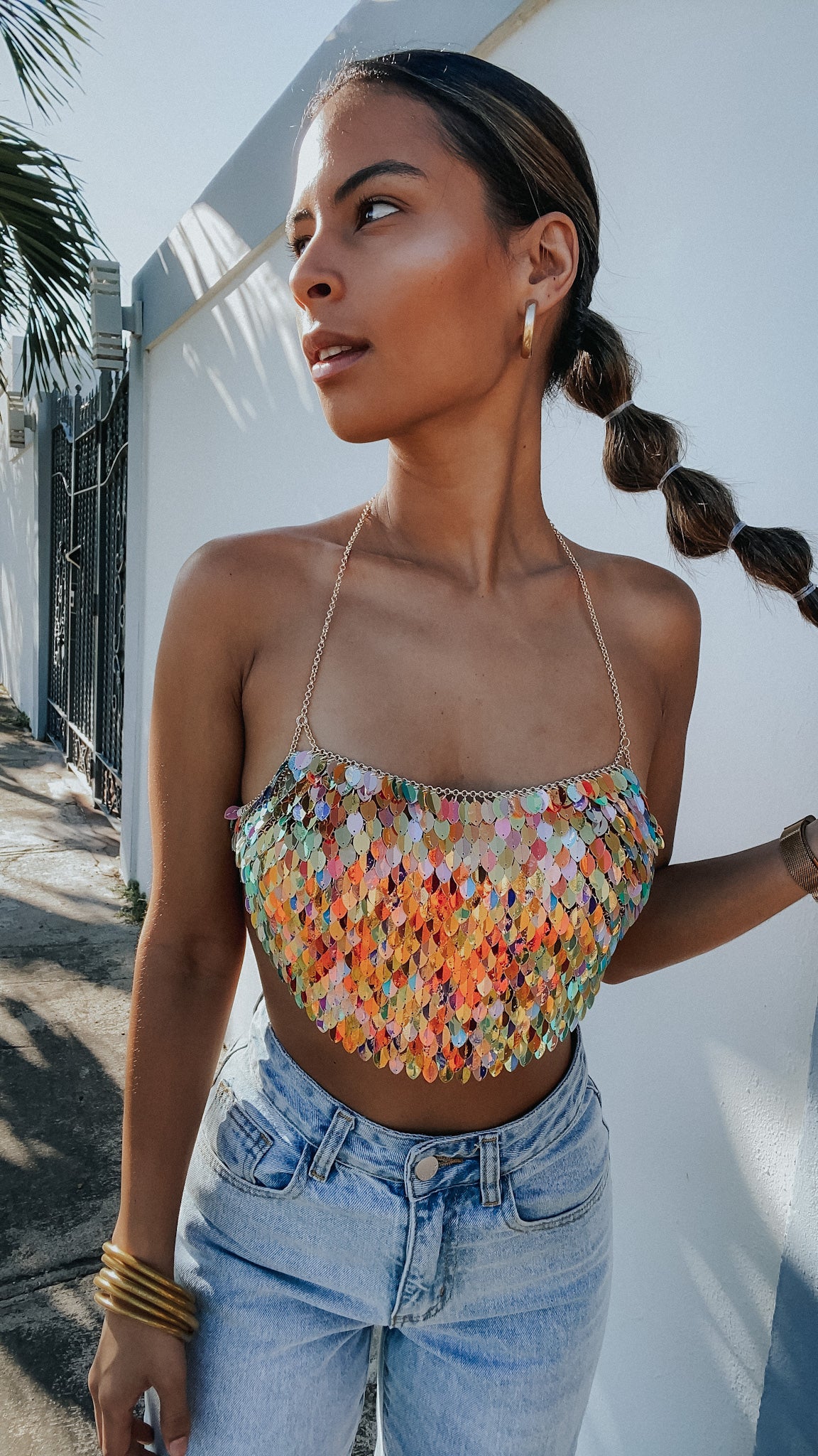 LEAF MULTI BODY CHAIN