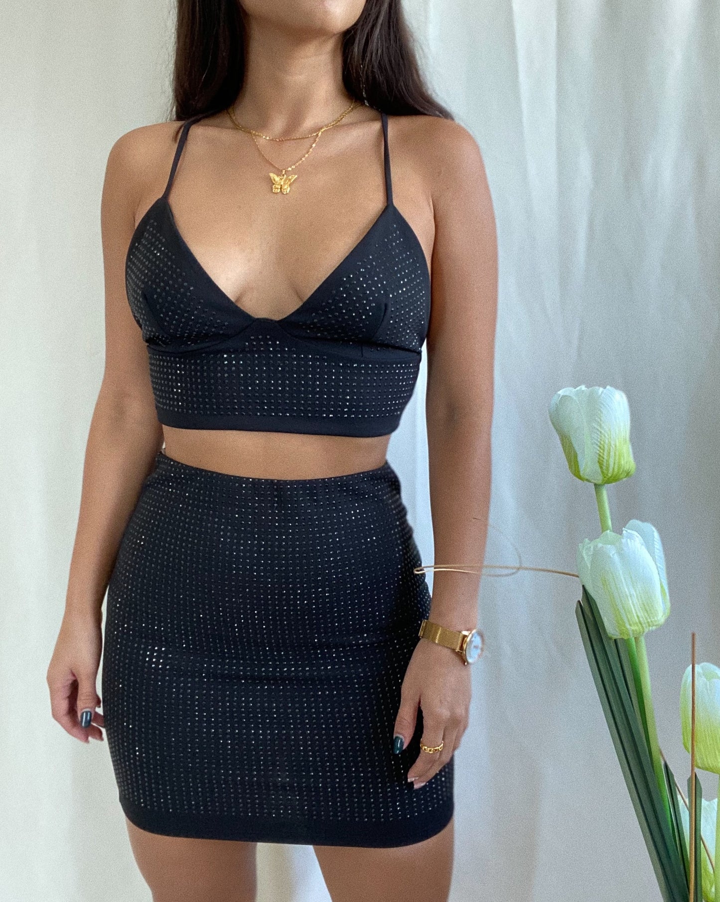 Ava Set