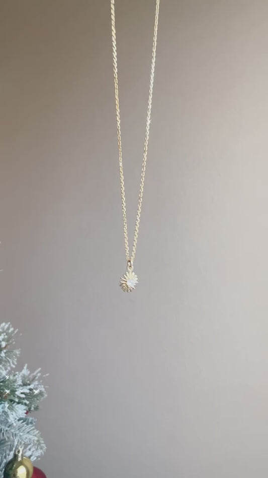 SUNRISE NECKLACE