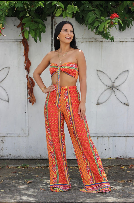 PANAMA SET
